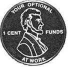 1 cent tax