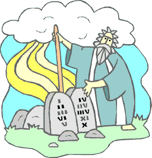 10-commandments-moses