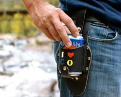 Beer-Holster