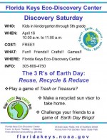 Discovery-Saturday_Earth-Day-2016