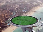 Dubai-Tennis