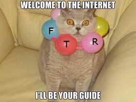 FTR-welcome