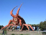 Giant_Lobster