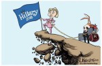Hillary-Crumbling