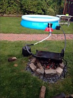 Redneck-Pool-Heater