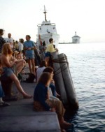 Sunset-Mallory-Pier-1975