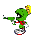 alien ray gun