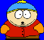 angry cartman