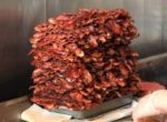 bacon-pile