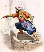 barbary-pirate