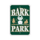 bark-park-pine -tree