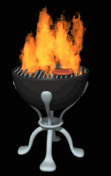 bbq kettle grill