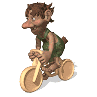 bicycle hillbilly