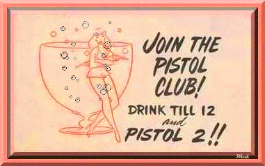 booze pistol club