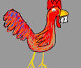 buck-toothed-rooster
