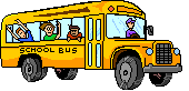 bus school kids