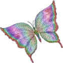 butterfly-pink-glitter