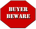 buyer beware1