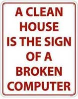 clean-house