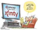 comcast-Xfinity