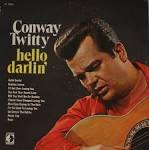 conway twitty