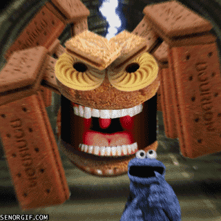 cookie-monster-chase
