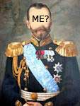 czar-question