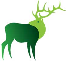 deer-green