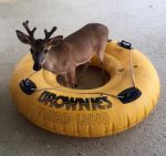 deer-raft
