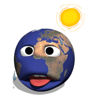 earth-sweat-hot-sun