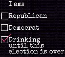 election-drinking