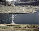electric-towers-Iceland