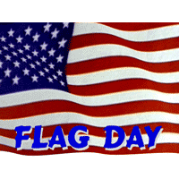 flag day