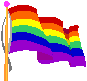 flag gay rainbow