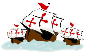 galleon-fleet