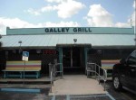 gallley-grill