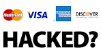 hacked credit