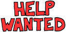 help wanted20