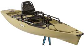 hobie-fishing-kayak