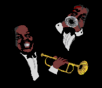 jazz horns