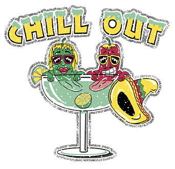 margarita-chill-out