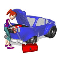 mechanic female