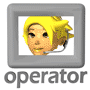 operator lady