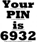 pin-number