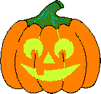 pumpkin happy