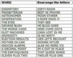 rearrange-letters
