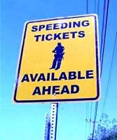 speeding-ticket