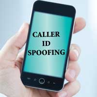spoofing-caller-id