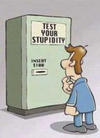 stupid-test