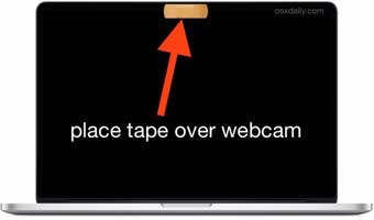 tape-over-webcam